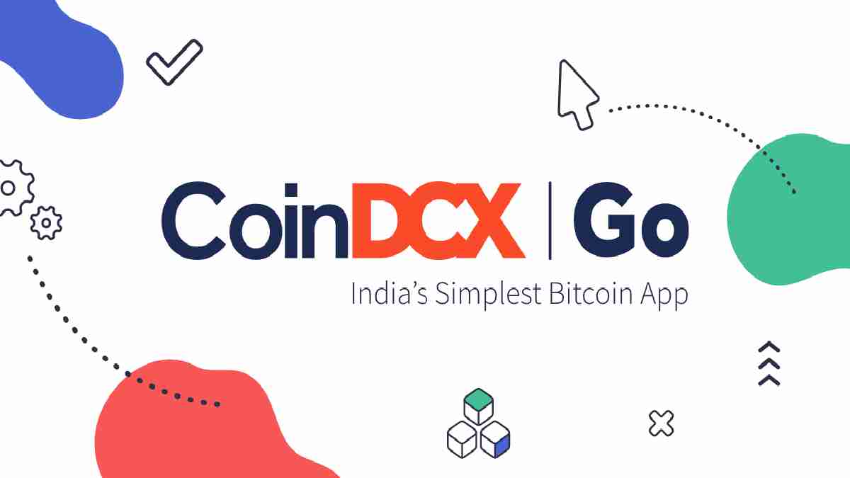 CoinDCX