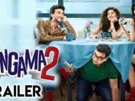 Hungama 2 Full Movie Download