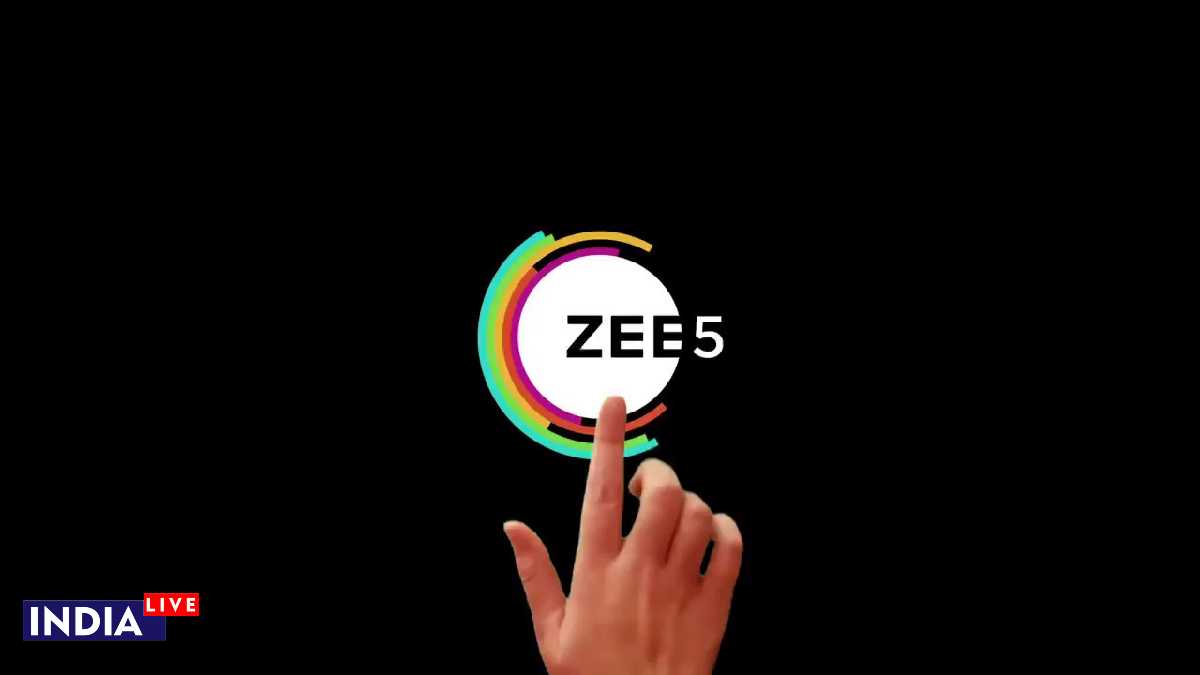 Zee5