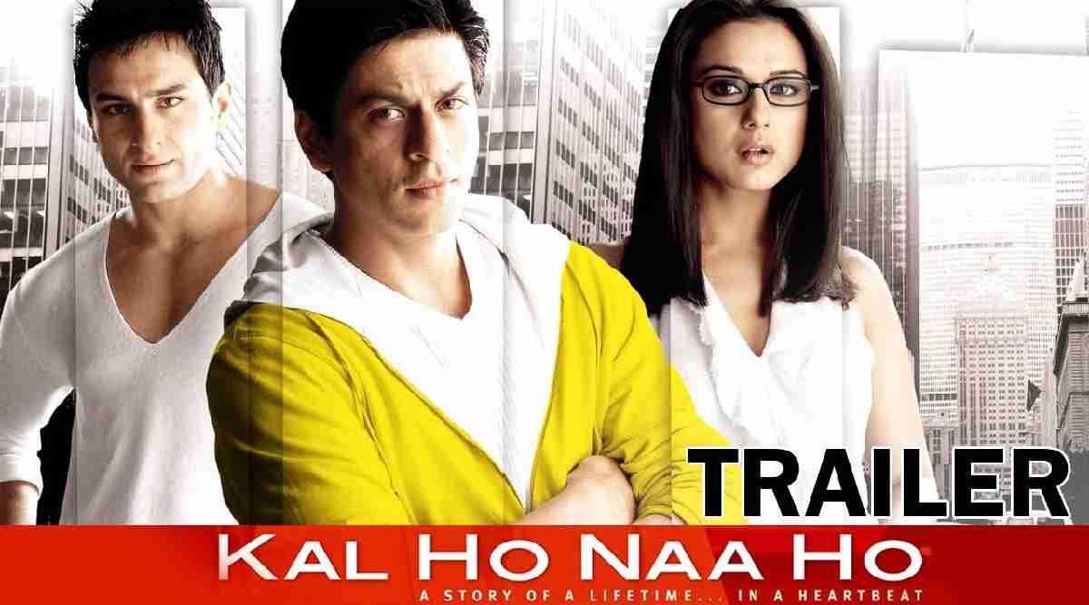 Kal Ho Naa Ho