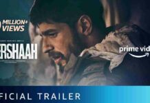 Shershaah Full Movie Download