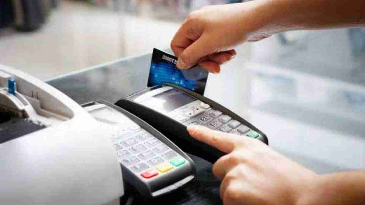 Debit/Credit Cards News