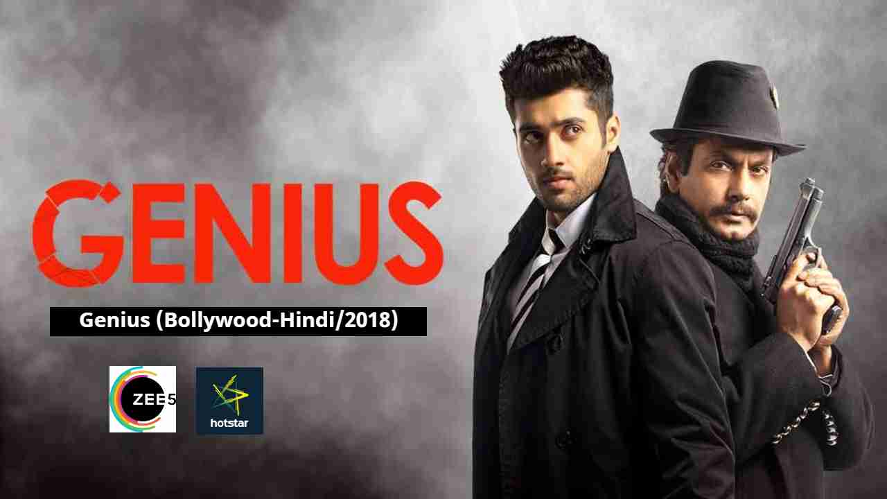 Genius Full Movie Download
