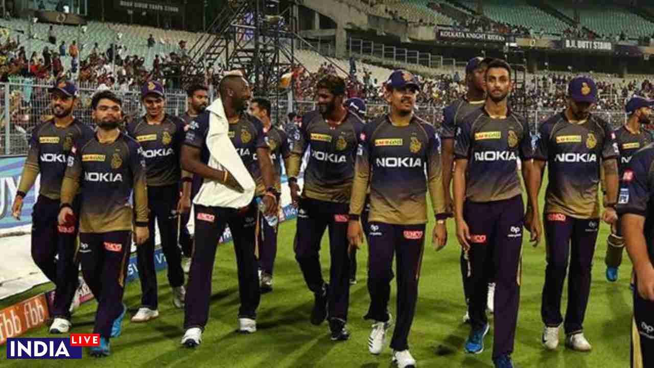 Kolkata Knight Riders