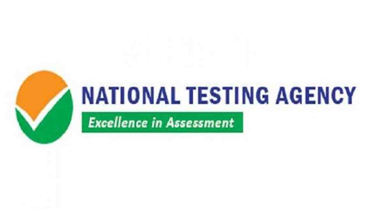 NTA National Testing Agency