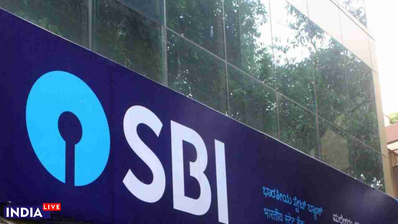 SBI State Bank of India