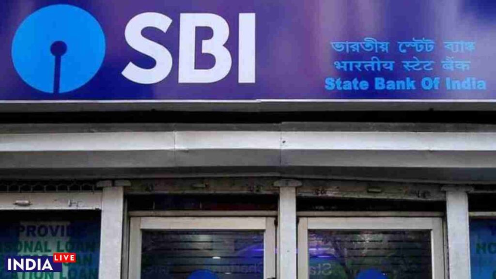 State Bank of India SBI