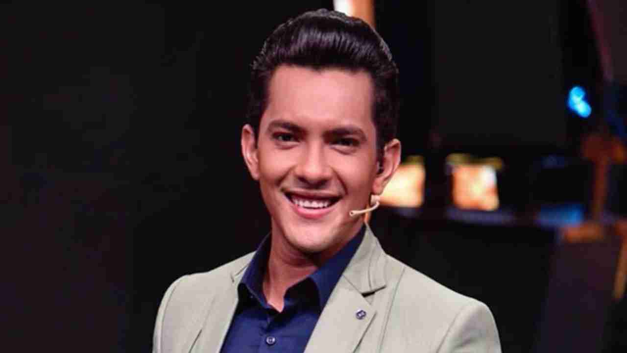 Aditya Narayan