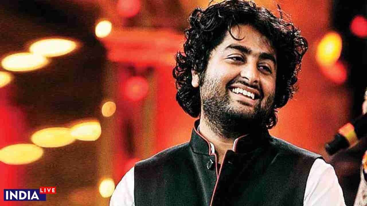 Arijit Singh