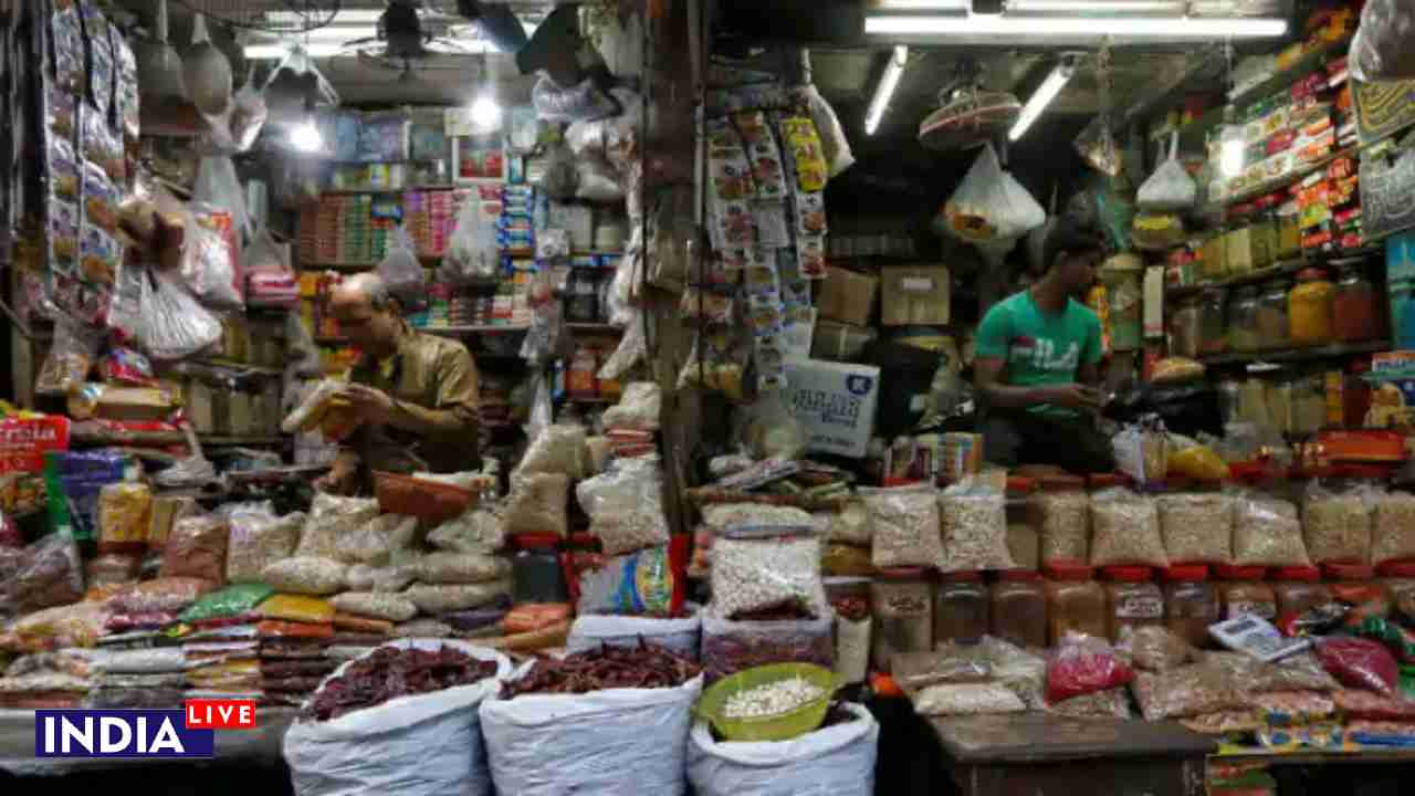 Indian Retail Market