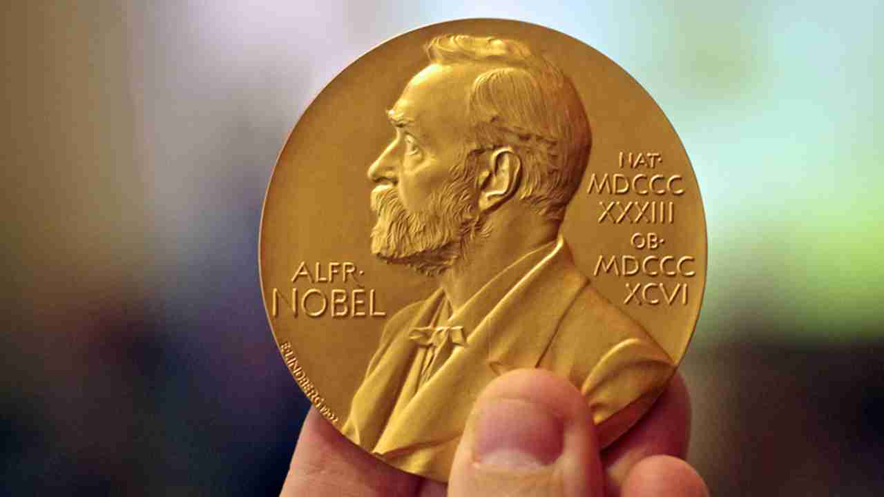 Nobel Prize