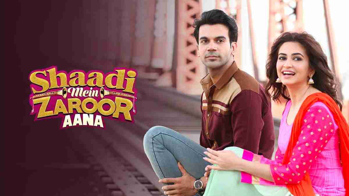 Shaadi Mein Zaroor Aana Full Movie Free Download