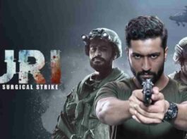 URI The Surgical Strike Full Movie Download