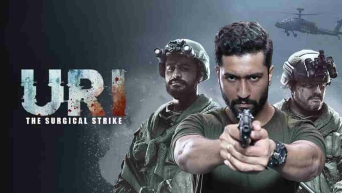 URI The Surgical Strike Full Movie Download