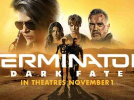Terminator Dark Fate Full Movie Download