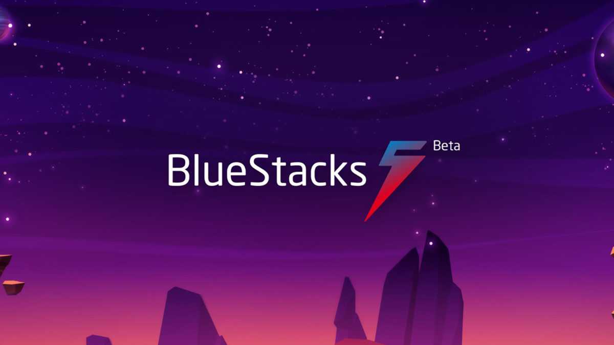 BlueStacks 5