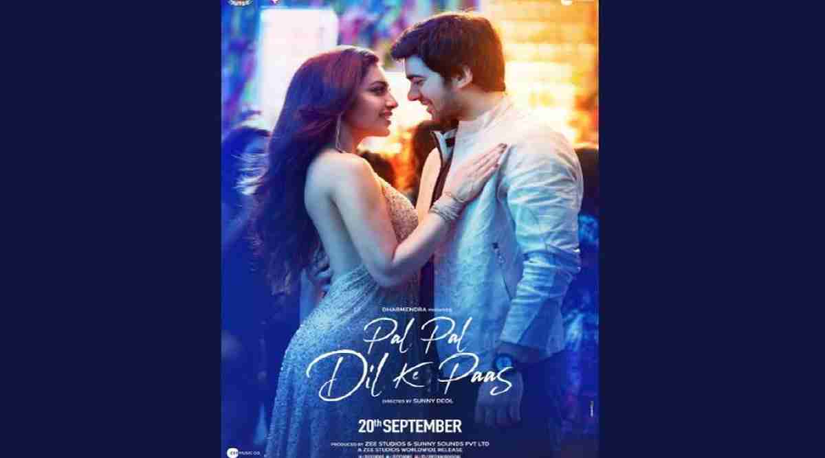 Pal Pal Dil Ke Paas Full Movie Download