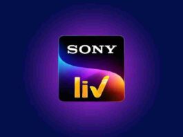 Sony Liv Premium