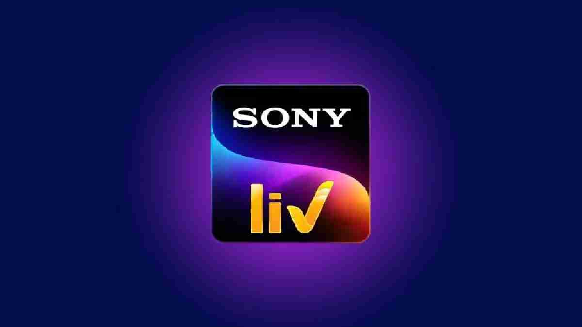 Sony Liv Premium