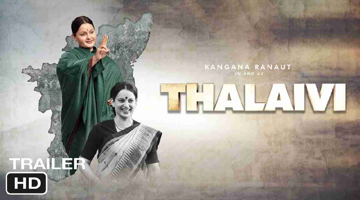 Thalaivi Full Movie Download