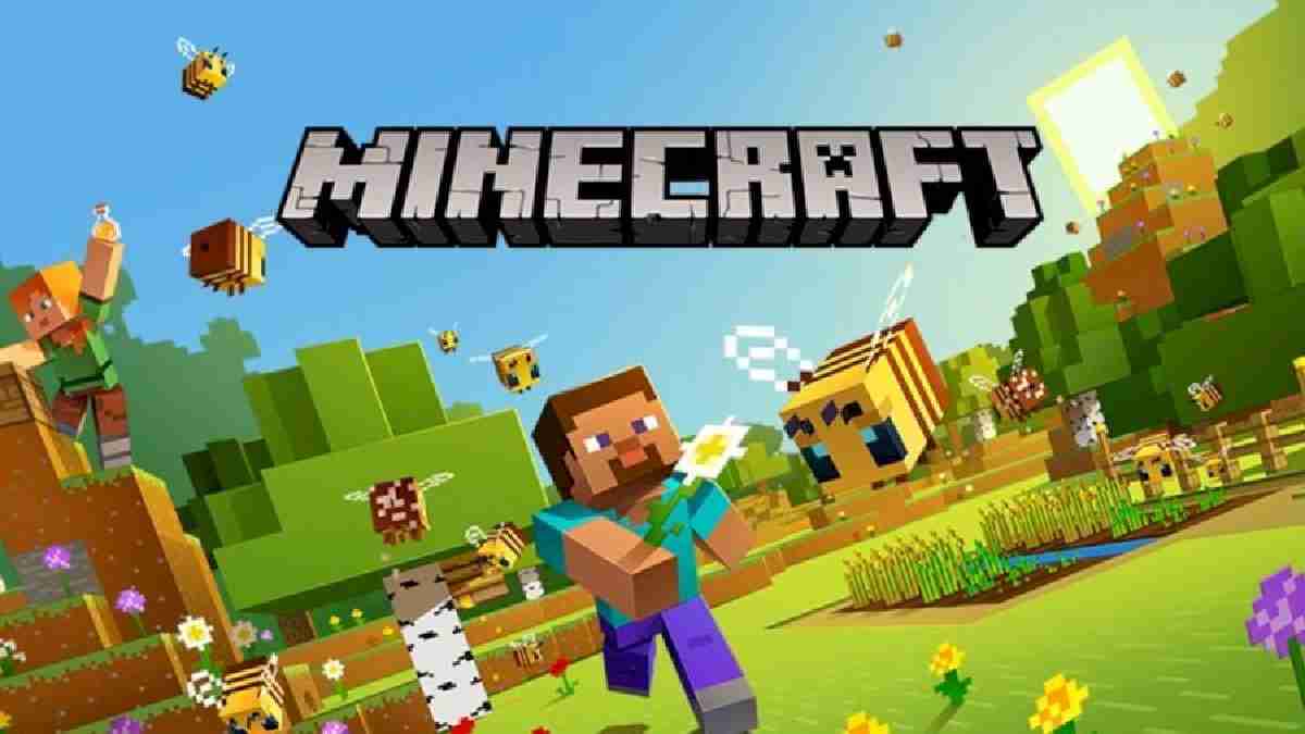 Minecraft Apk Download