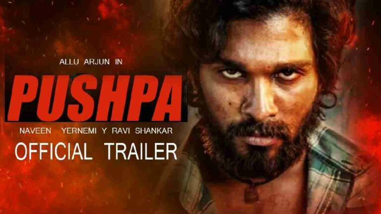 Pushpa Full Movie Download in Hindi Dubbed Filmyzilla, Filmywap