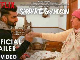 Sardar Ka Grandson Full Movie Download