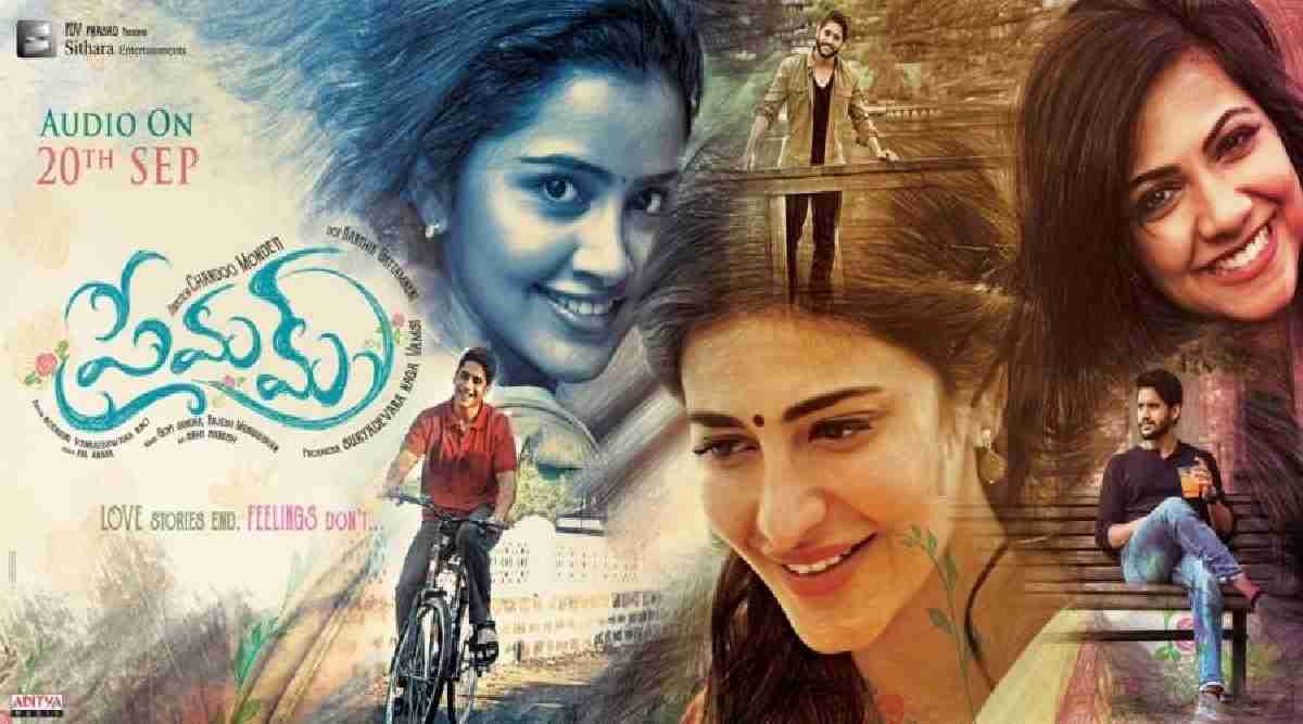 Premam Full Movie Download