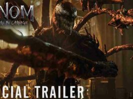 Venom 2 Venom: Let There Be Carnage Full Movie Download in Hindi Dubbed