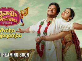 Vivaha Bhojanambu Full Movie Download