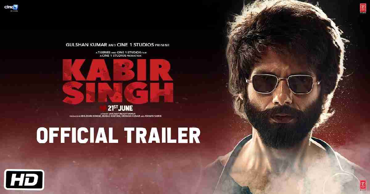 Kabir Singh Full Movie Download