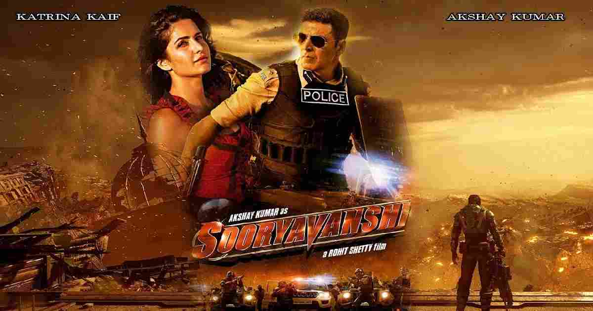 Sooryavanshi Full Movie Download