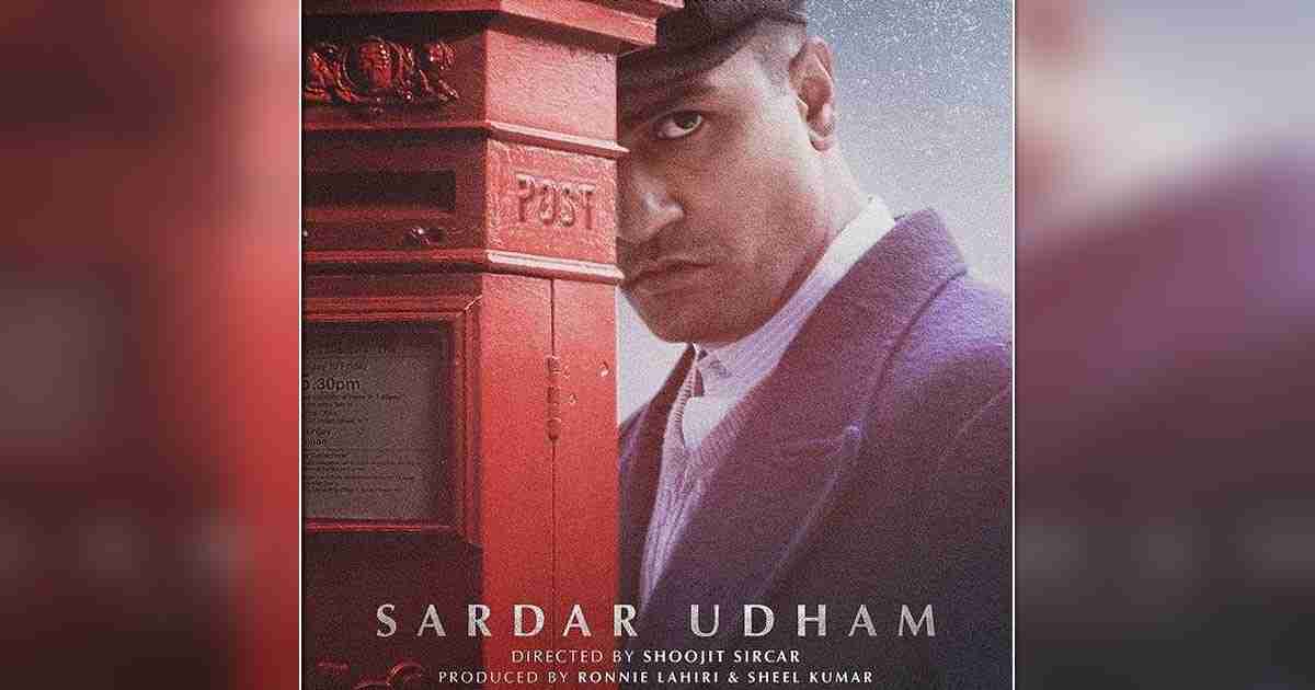 Sardar Udham Full Movie Download