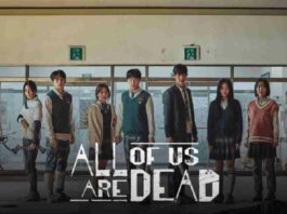 All of Us Are Dead Full Movie Web Series Download