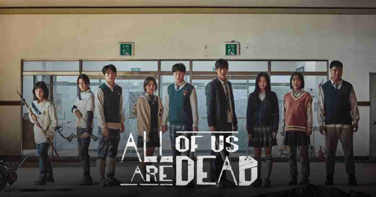 All of Us Are Dead Full Movie Web Series Download