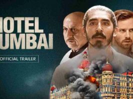 Hotel Mumbai Full Movie Download