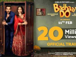 Badhaai Do Full Movie Download