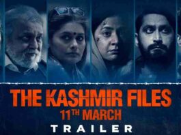 The Kashmir Files Full Movie Download