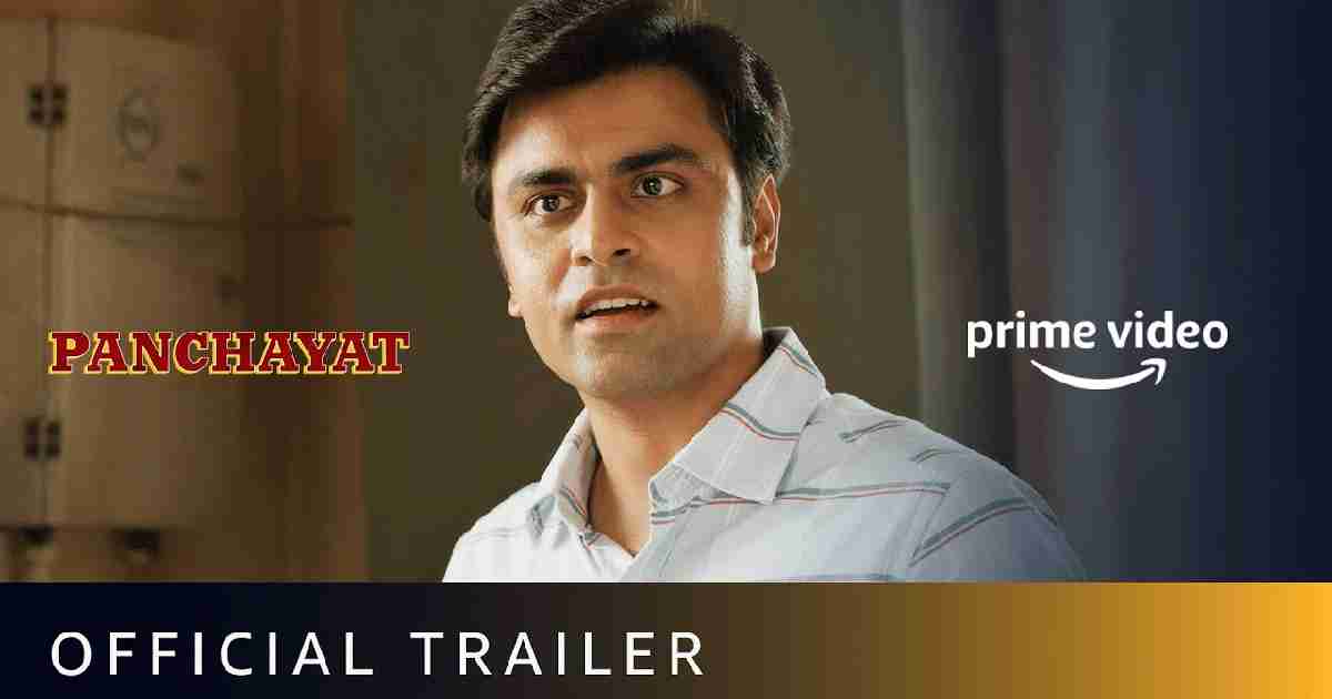 Panchayat Season 2 Full Web Series Watch Online, Download