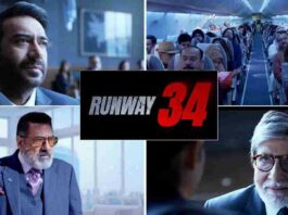 Runway 34 Full Movie Download