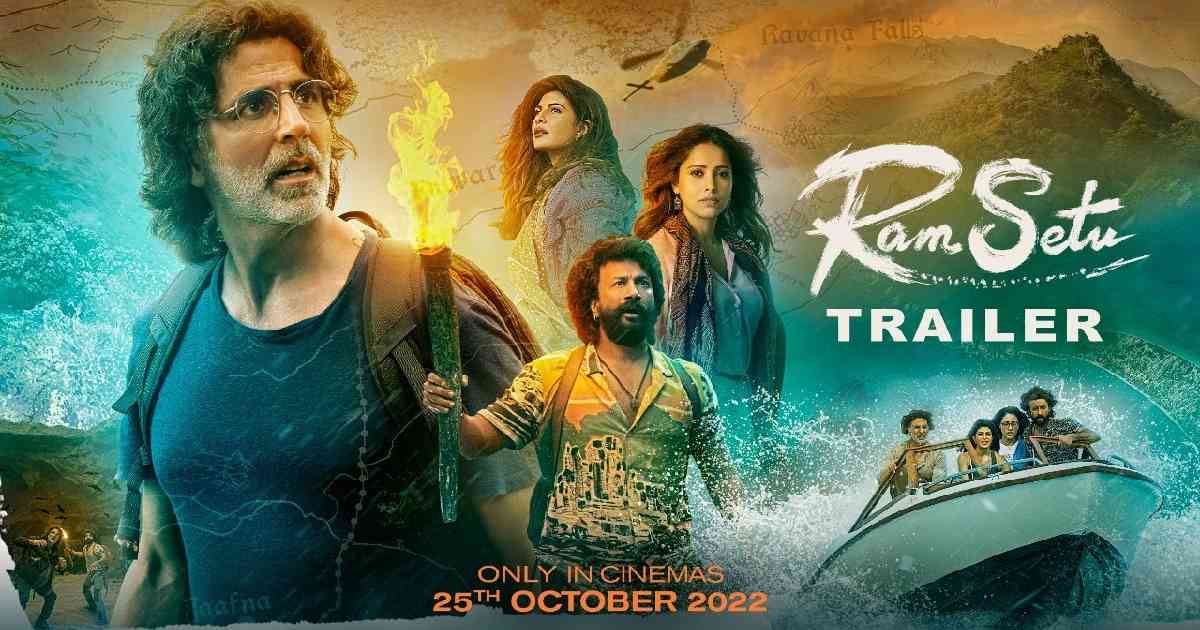 Ram Setu Full Movie Download