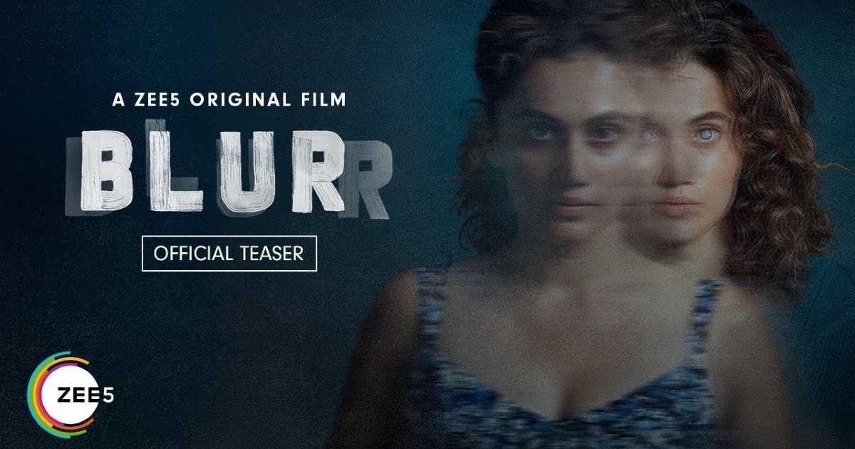 Blurr Full Movie Download