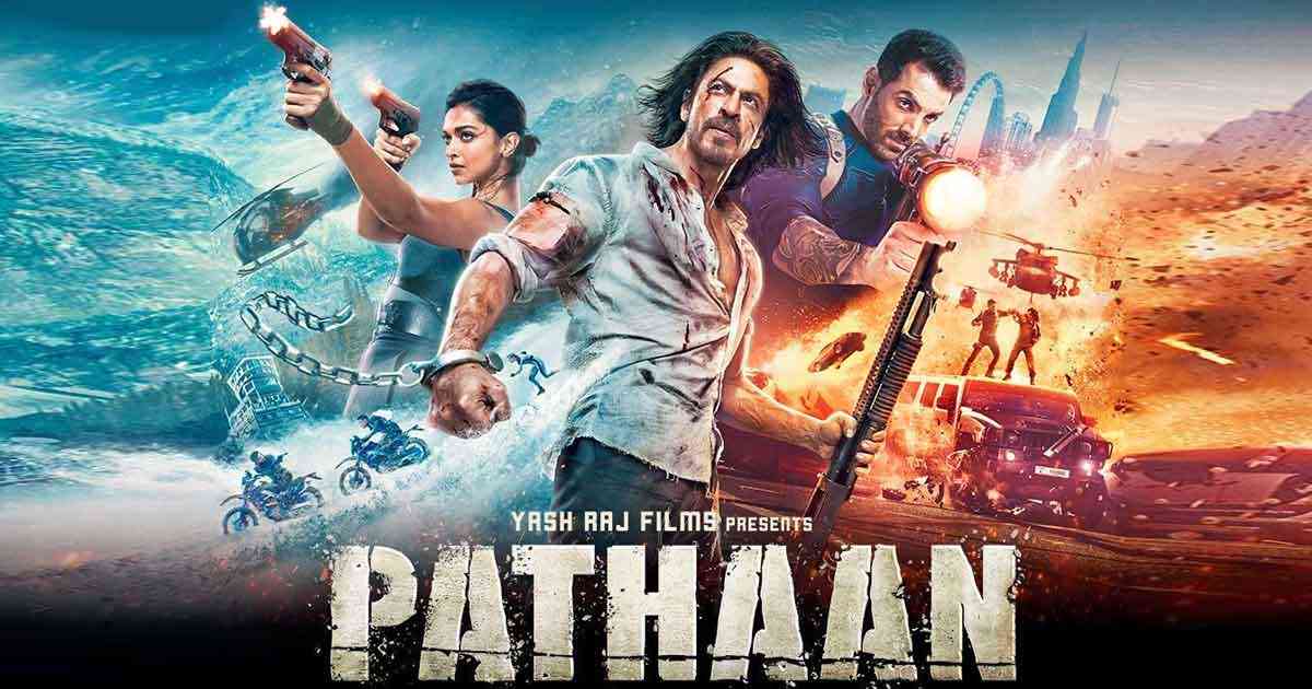 Pathaan Full Movie Download