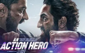 An Action Hero Full Movie Download