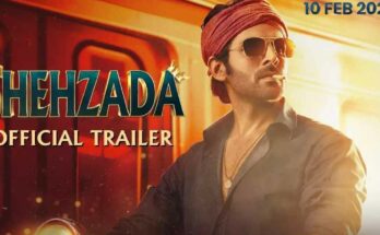 Shehzada Movie Download